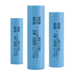 Aspilsan A28 INR18650 2900 MAH 25A Li-ion Pil