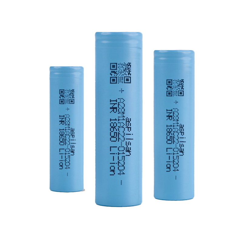 Aspilsan A28 INR18650 2900 MAH 25A Li-ion Pil | Aspilsan | Pil Mağazası - PB Mobil Enerji Yazılım Müh. A.Ş.