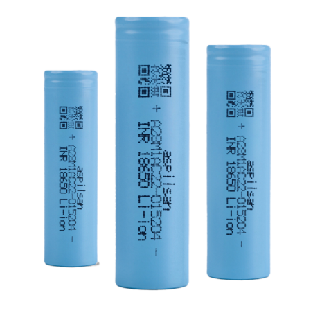 Aspilsan A28 INR18650 2900 MAH 25A Li-ion Pil