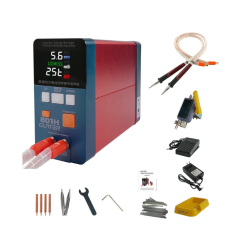GLITTER 801H 3500A Pil/Batarya Punta Kaynak Makinesi | Glitter | Pil Mağazası - PB Mobil Enerji Yazılım Müh. A.Ş.