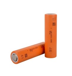 Tenpower INR18650-35HE - 3.7V 3500 Mah Li-ion Şarjlı Pil - 10A