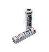 Europlus EPX18650-HOT 3.6V 2500 mAh 8C Şarj Edilebilir Li-ion Pil | EuroPlus | Pil Mağazası - PB Mobil Enerji Yazılım Müh. A.Ş. Europlus EPX18650-HOT 3.6V 2500 mAh 8C Şarj Edilebilir Li-ion Pil | EuroPlus | Pil Mağazası - PB Mobil Enerji Yazılım Müh. A.Ş.