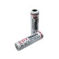 Europlus EPX18650-HOT 3.6V 2500 mAh 8C Şarj Edilebilir Li-ion Pil