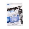 Energizer Ultimate Lithium AA Kale Pil 2'li | Energizer | Pil Mağazası - PB Mobil Enerji Yazılım Müh. A.Ş.
