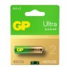 GP Batteries G-TECH Ultra Alkalin Kalem LR6 - AA Boy 1.5 V Pil 2'li | GP | Pil Mağazası - PB Mobil Enerji Yazılım Müh. A.Ş.