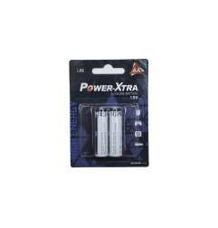 Power-Xtra Alkaline   1.5V LR6 AA kalem pil