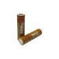 EUROPLUS POWER EDİTİON EPX GOLD 18650   3.6V 3200mAh 3C Li-ion şarj edilebilir pil