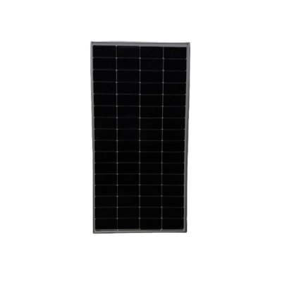 Topcon Bifacial 280W Half-Cut Güneş Paneli | Lexron | Pil Mağazası - PB Mobil Enerji Yazılım Müh. A.Ş.