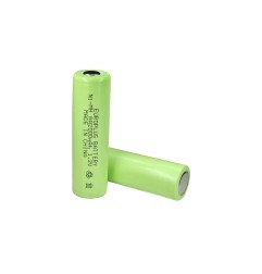 EUROPLUS BATTERY NI-MH AA   1.2V 2000mAh Li-ion şarj edilebilir pil