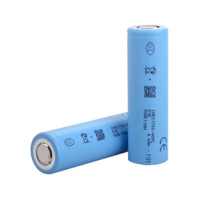 EVE 40PL 21700 4000mAh 70A...