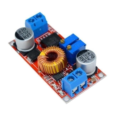 XL4015 Voltaj ve Akım Ayarlı Düşürücü Kart - Lityum Şarj Modülü | OEM | Pil Mağazası - PB Mobil Enerji Yazılım Müh. A.Ş.