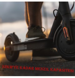 PBE 10S 36V 7500mAh 12C şarj edilebilir Scooter bataryası