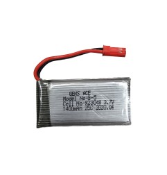 GENS ACE G-5 3.7V 1400MAH 25C