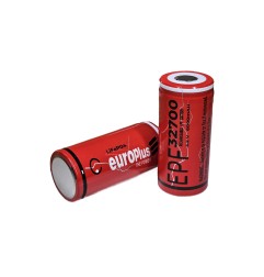 EUROPLUS THE POWER EPF 32700  3.2V 6000mAh 3C