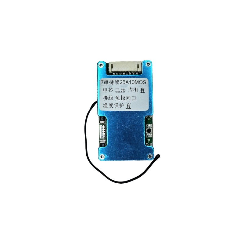 OEM 7S 25A BMS | OEM | Pil Mağazası - PB Mobil Enerji Yazılım Müh. A.Ş.