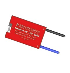 Daly Lifepo4  4S 20A 12V BMS