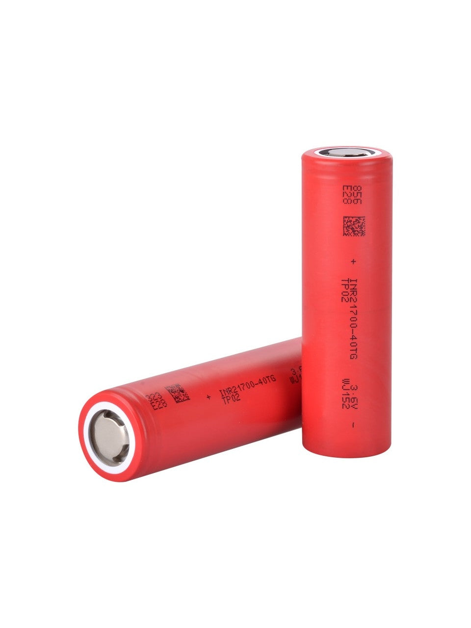Tenpower INR21700-40TG 3,7V 4000 Mah Li-ion Şarjlı Pil