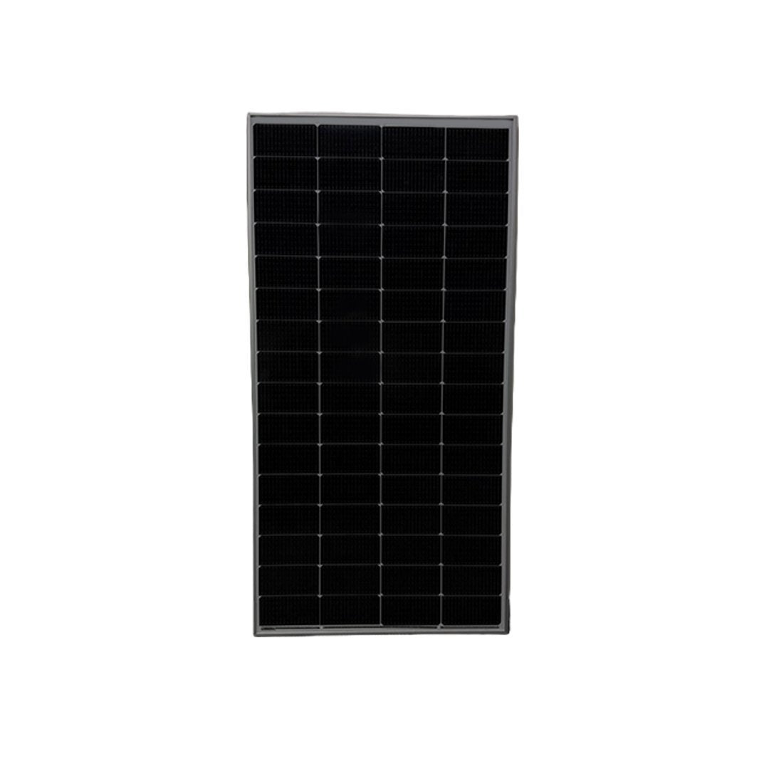 Topcon Bifacial 280W Half-Cut Güneş Paneli