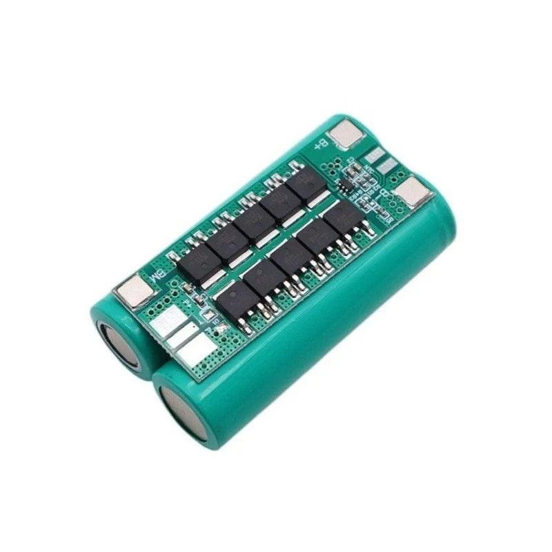 OLT 2S 25A(Anlık 70A) Lityum Batarya BMS(Balanssız)