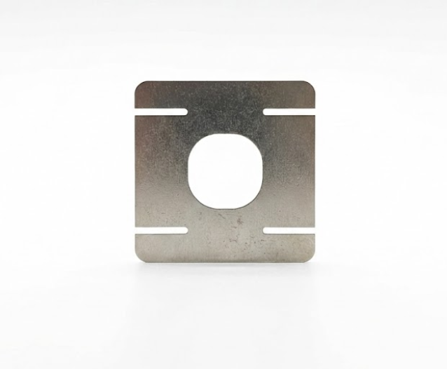 FY84 Şekilli Nikel (10gr)