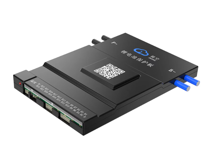 JK Smart(Akıllı) Bms - 8s-24s 100a - 0.6a - JK-BD6A24S10P