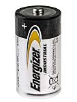 Energizer Industrial C (Baby) Alkalin Pil