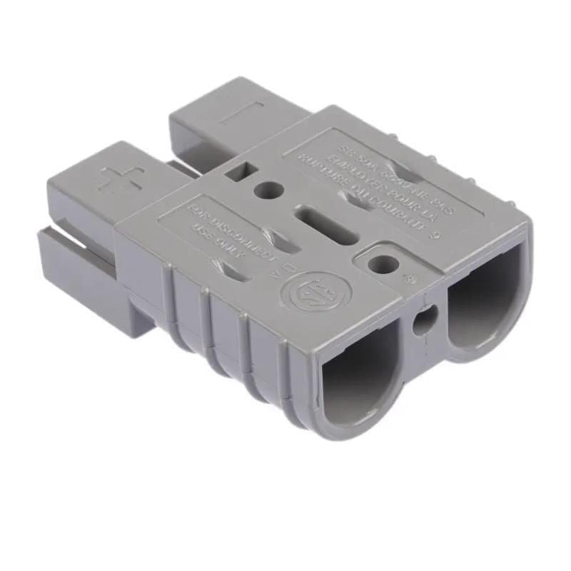 Anderson SB50 50A 600V Gri Güç Konnektörü