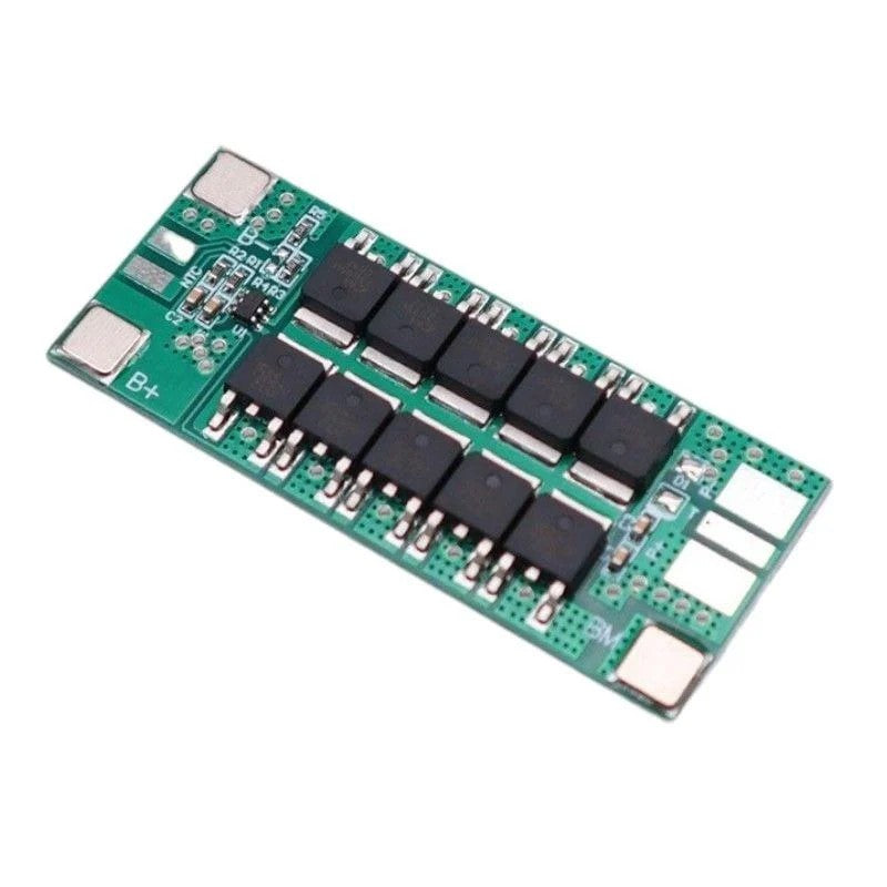 OLT 2S 25A(Anlık 70A) Lityum Batarya BMS(Balanssız)