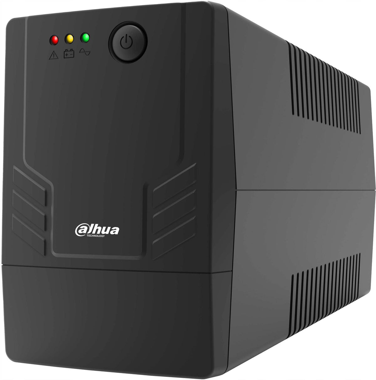 Dahua PFM3350-1000 1000VA 600W kesintisiz güç kaynağı ön görünüm