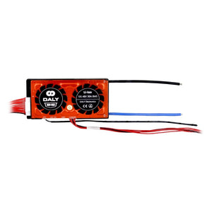 Daly 13S 48V 30A Li-ion/NMC K Series balanslı Smart BMS - görsel 2