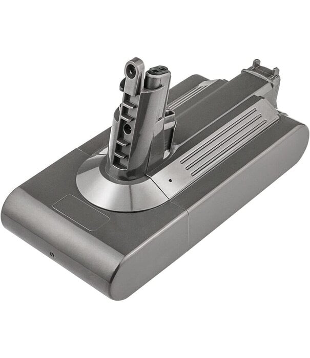 Power-Xtra - Dyson V11 Click In (Vidalı Tip/Screw-in) - V15 25.2V 4000 mAh Dikey Süpürge Bataryası