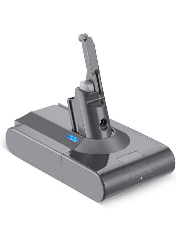 Power-Xtra Dyson V8 (Type 1) Batarya – 21.6V 2500 mAh