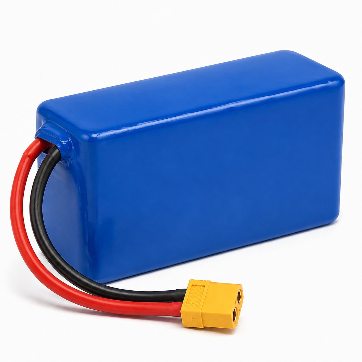 Tenpower 21700 50XG 6S2P Batarya Paketi 22.2V 10.000mAh (10Ah)