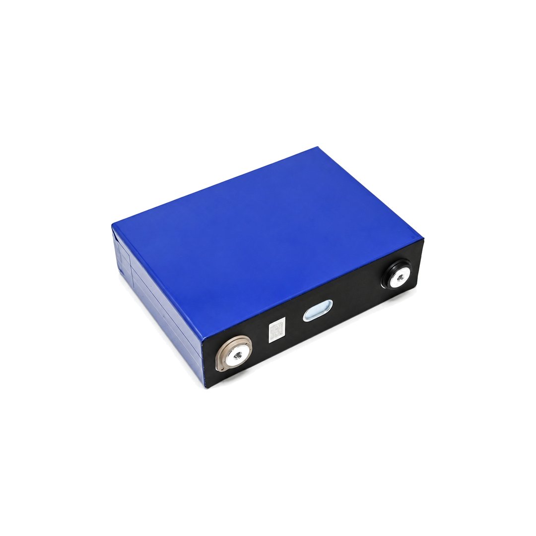 Ganfeng LFP100 3.2V 100Ah LiFePO4 Prizmatik Pil Hücresi (320Wh, 100A Sürekli, 3000 Çevrim)
