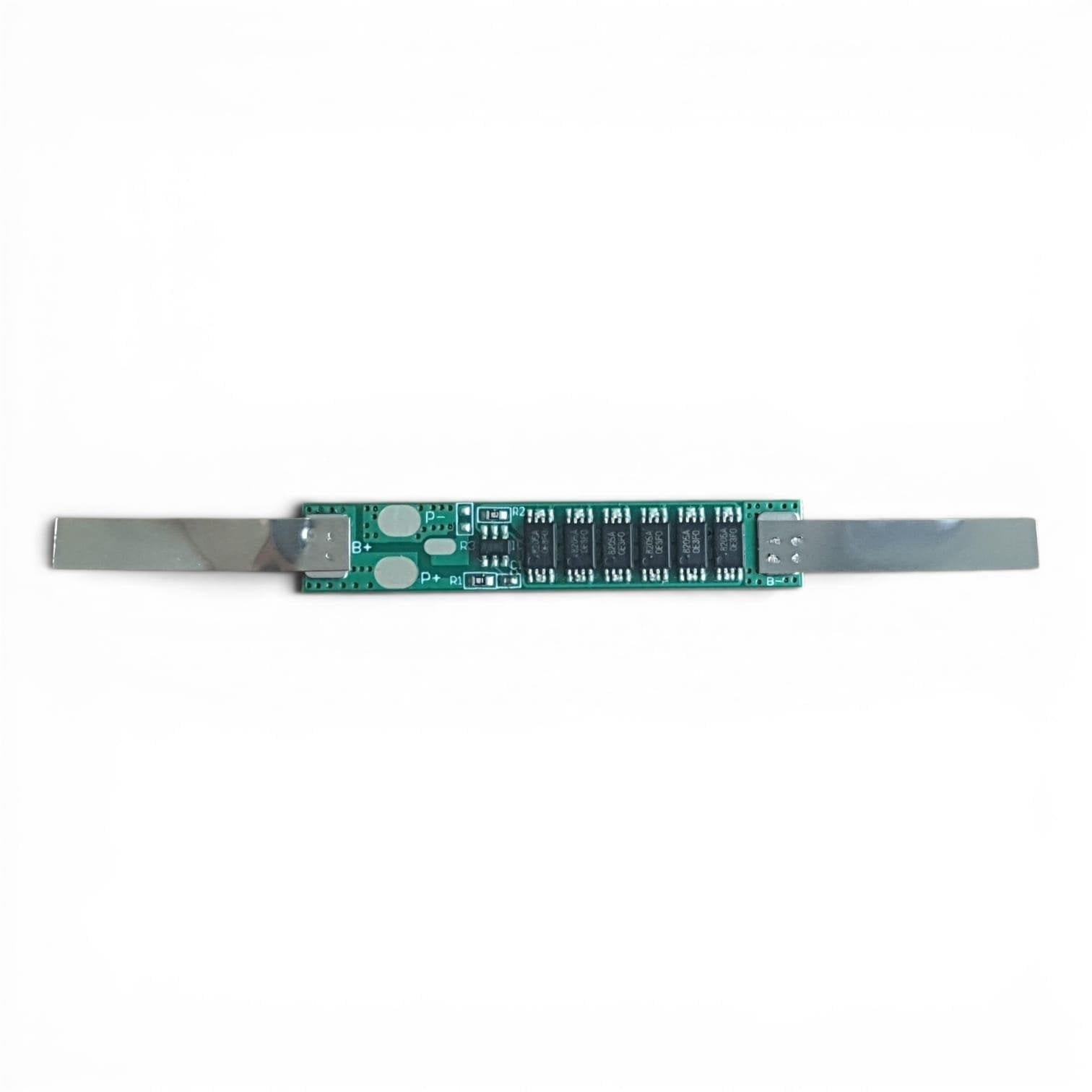 XR 1S 15A Lityum Pil Koruma Modülü (6 MOSFET, Nikelli)