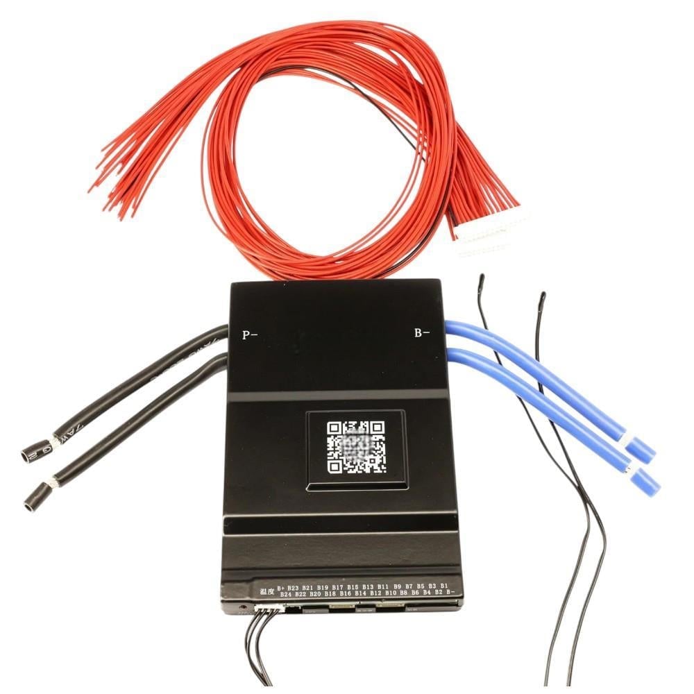 JIKONG (JK) JK-B2A24S20P Smart BMS 8S-24S 200A 2A Aktif Balanslı