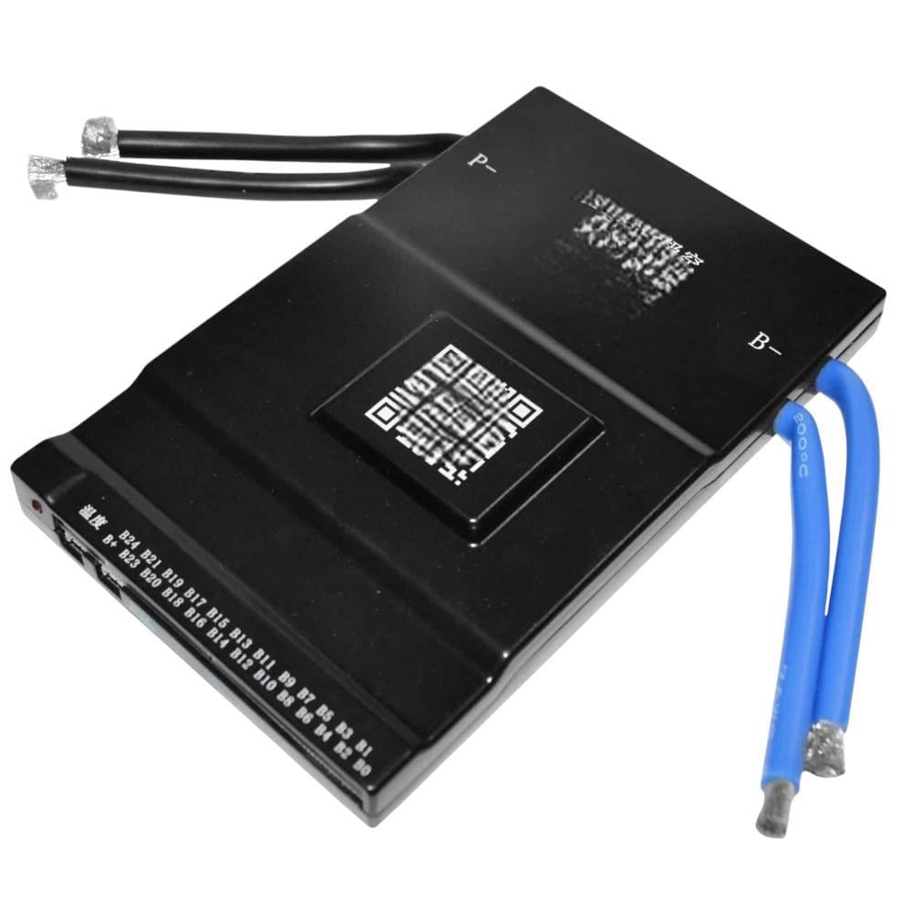 JIKONG (JK) JK-B2A24S20P Smart BMS 8S-24S 200A 2A Aktif Balanslı