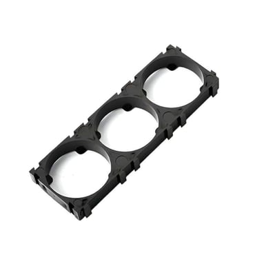 32700 3x1 Pil Tutucu Holder