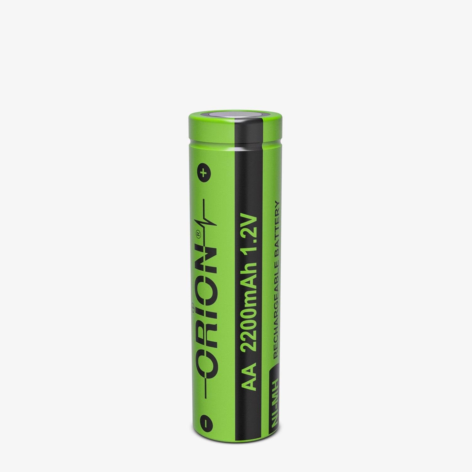 Panasonic BR-2/3AGCT4A - 6V Lithium Pil – Pil Magazası