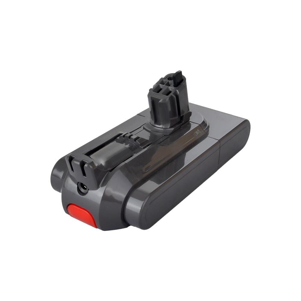 Power-Xtra - Dyson V11 Click In (Bas-Çıkar/Sök-Tak) - V15 25.2V 4000 mAh Dikey Süpürge Bataryası