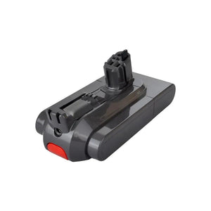 Power-Xtra - Dyson V11 Click In (Bas-Çıkar/Sök-Tak) - V15 25.2V 4000 mAh Dikey Süpürge Bataryası - Pil Magazası