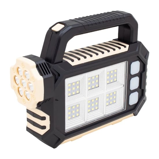 Powermaster HS-8029-7-A Solar Lamba