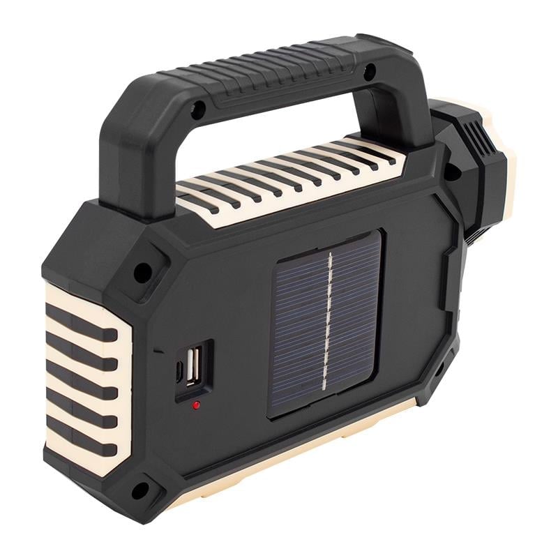 Powermaster HS-8029-7-A Solar Lamba