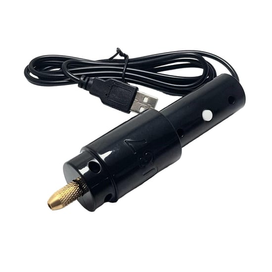 PowerMaster PM-5504 5V USB Mini El Matkabı – 10W
