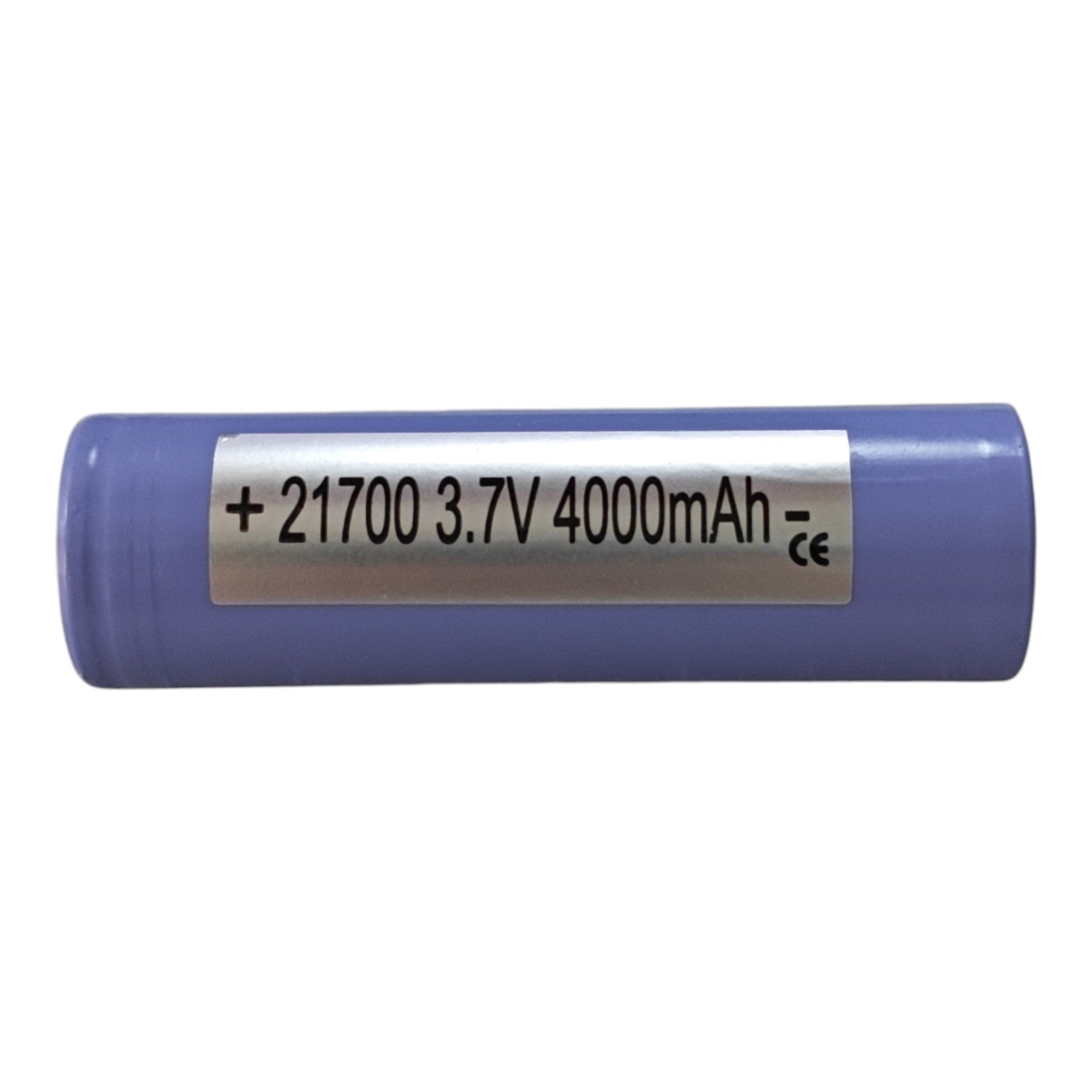Lishen LR2170LA 21700 4000mAh Li-ion Pil