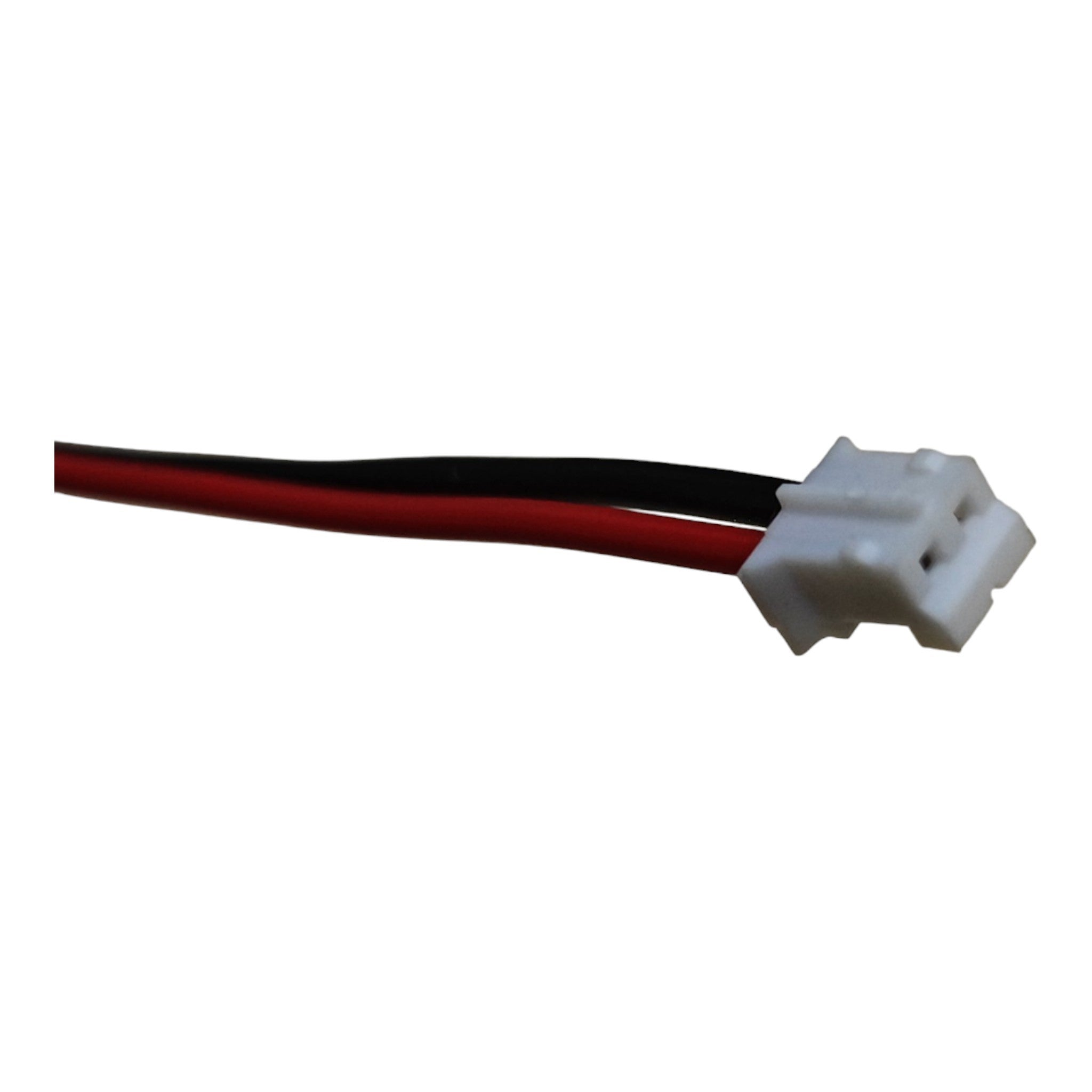 Sertec 503759 3.7V 1200mAh Li-Polymer (LiPo) Şarjlı Pil JST 2'li Beyaz Soketli