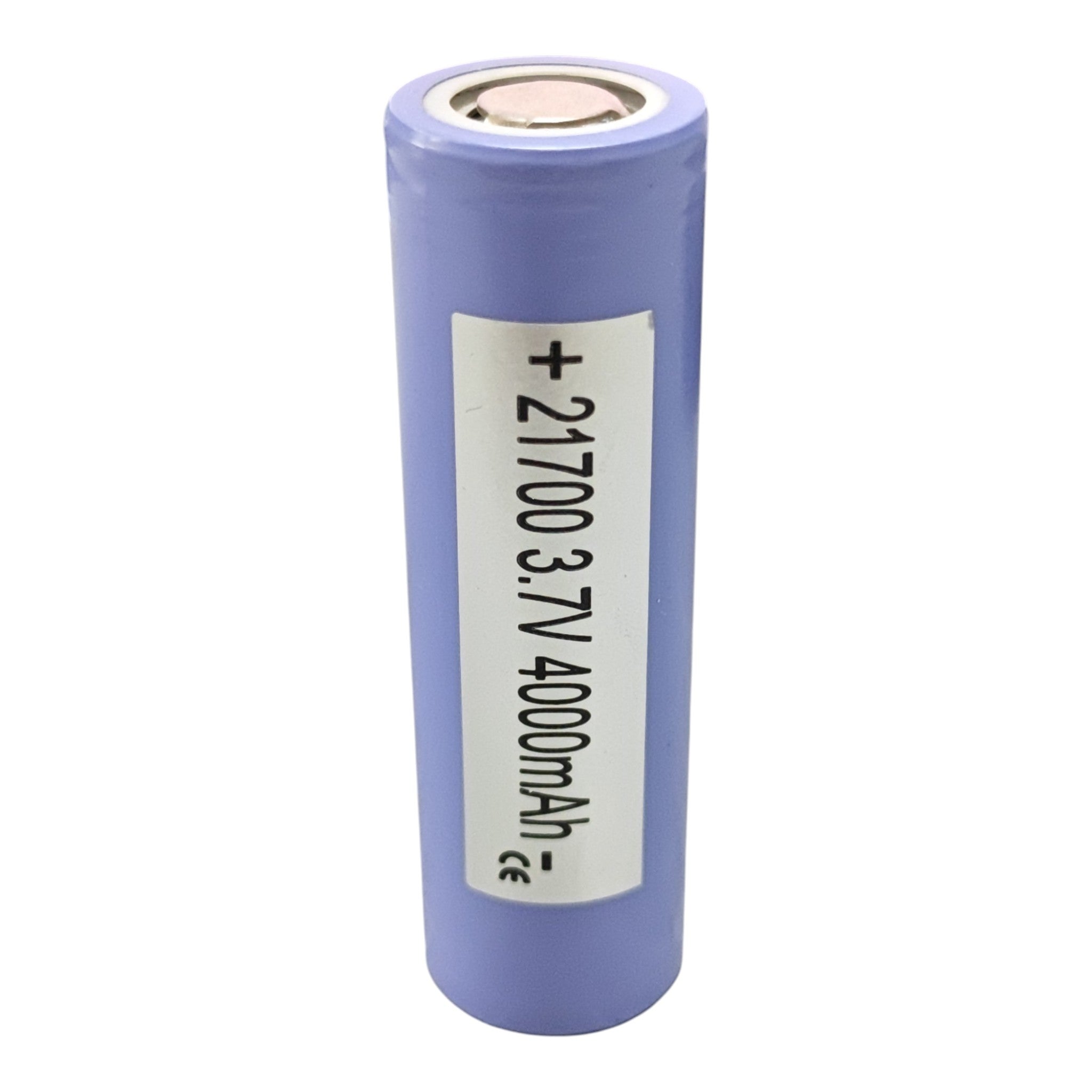Lishen LR2170LA 21700 4000mAh Li-ion Pil