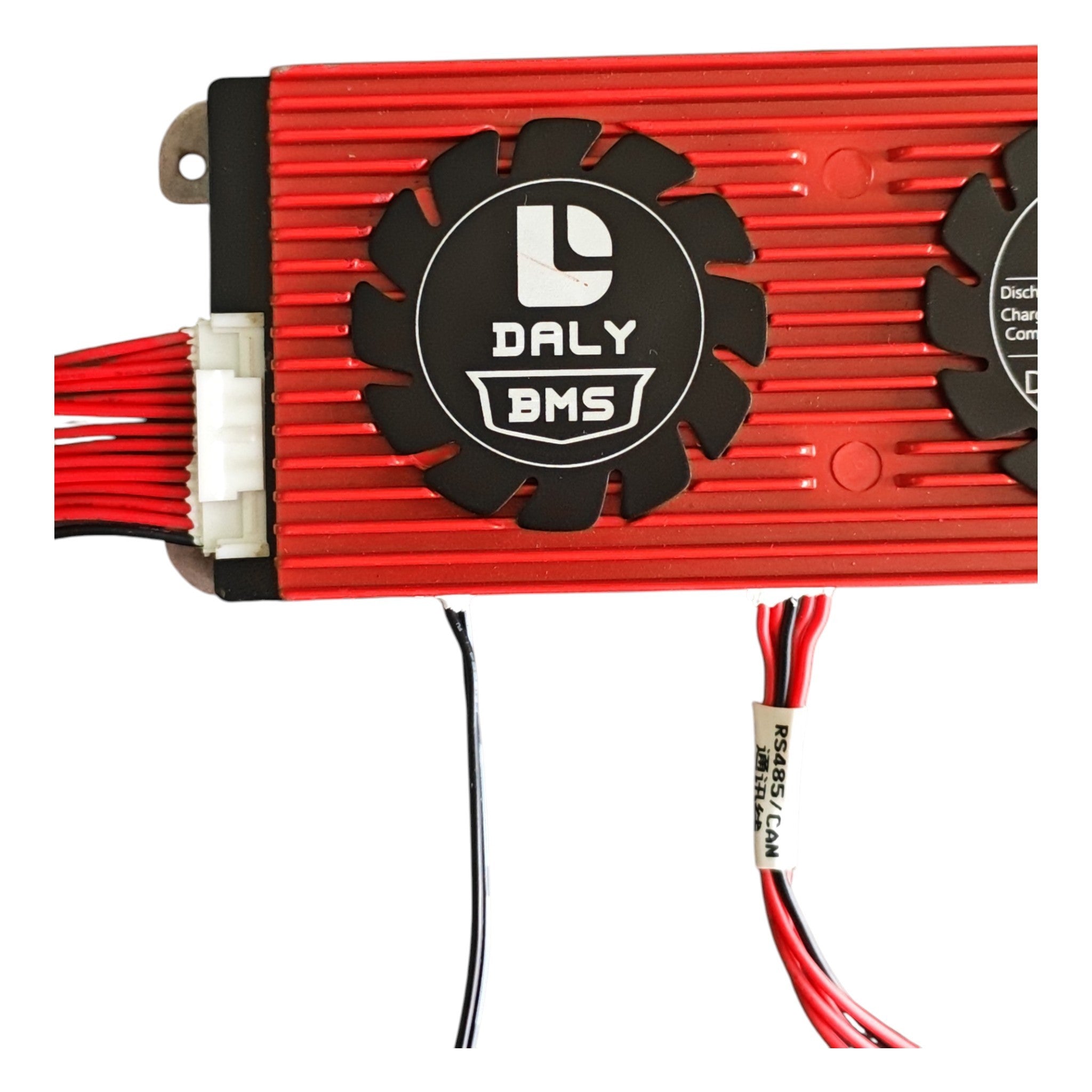 Daly 13S 48V 100A Li-ion BMS