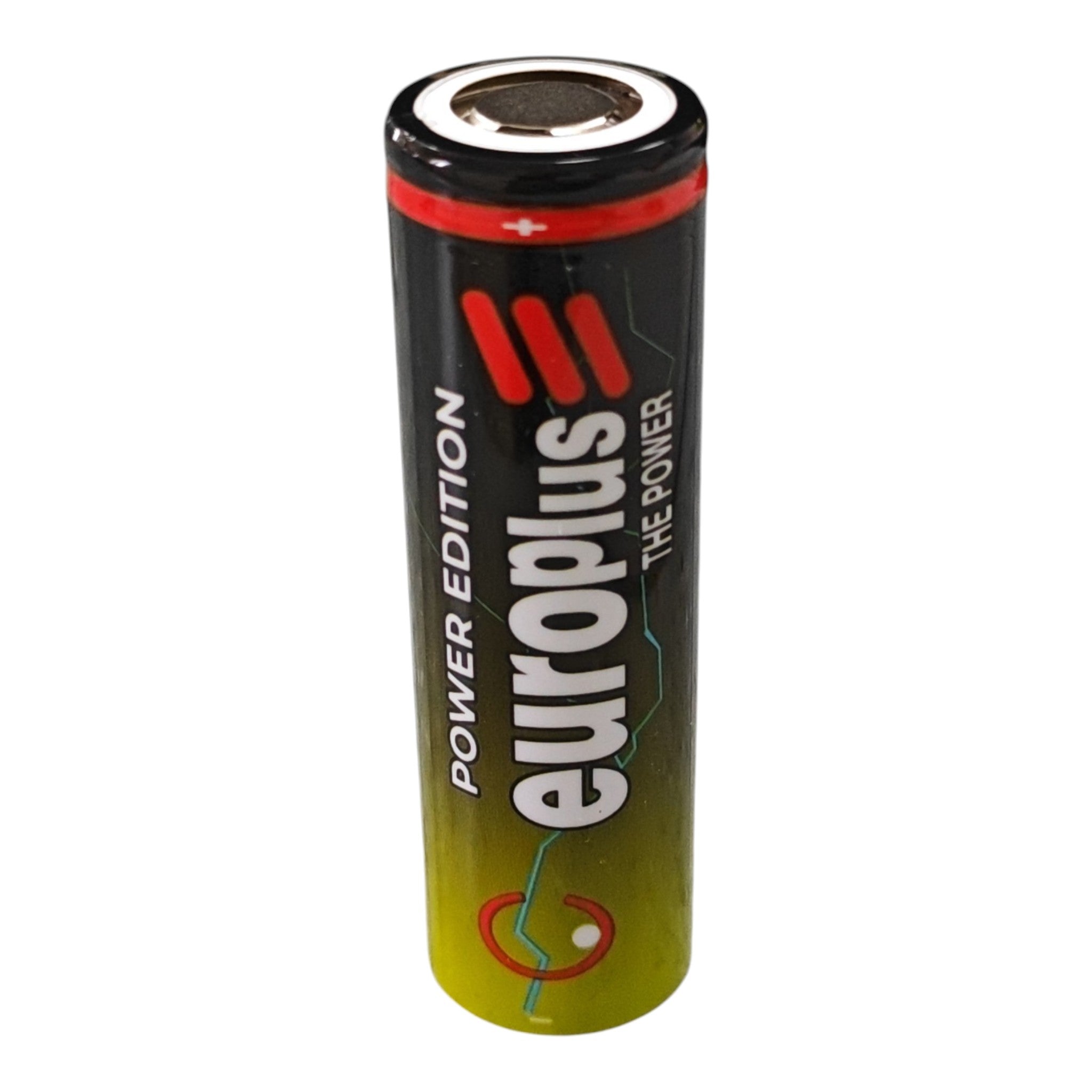 Europlus EPX 21700 5000mAh 3.6V/3.7V 3C Li-ion Şarjlı Pil