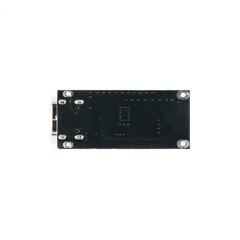 Type-C 1S Lityum Pil Şarj Devresi (3A Korumalı)
